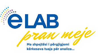 eLAB Pran Meje