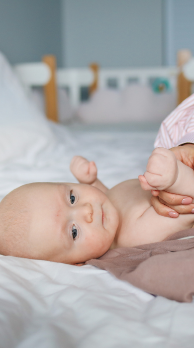 Paneli i nënës së përpiktë